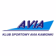 Avia Kamionki герб