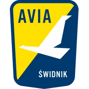 Avia Świdnik II герб