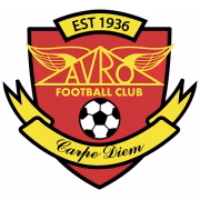 Avro FC герб