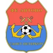 Avtovo St. Petersburg герб