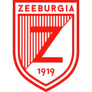 AVV Zeeburgia U19 герб