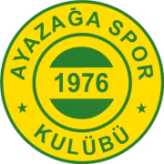 Ayazagaspor герб