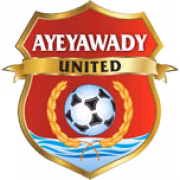 Ayeyawady United U19 герб
