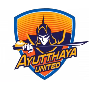 Ayutthaya United герб