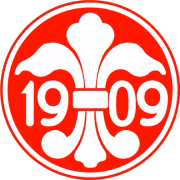 B1909 Odense герб