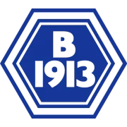 B1913 Odense герб