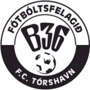 B36 Tórshavn U21 герб