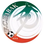 Babak Mashhad герб