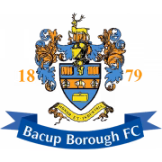 Bacup Borough FC герб