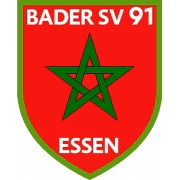 Bader SV 91 герб