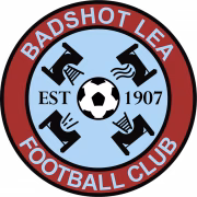 Badshot Lea FC герб