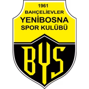 Bahcelievler Yenibosna SK герб