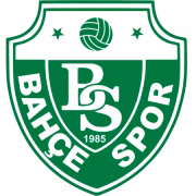 Bahcespor герб