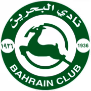 Bahrain SC герб