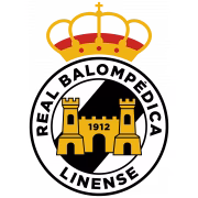 Balón Linense Youth герб