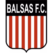 Balsas Futebol Clube (MA) герб