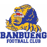 Banbueng FC герб