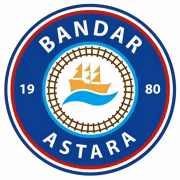 Bandar Astara герб
