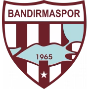 Bandirma Spor U19 герб
