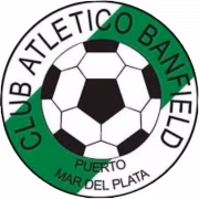 Banfield de Mar del Plata герб