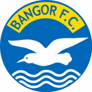 Bangor FC U21 герб