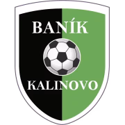 Banik Kalinovo герб