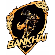 Bankhai United герб