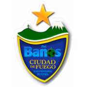 Baños Ciudad de Fuego герб