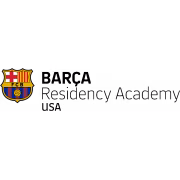 Barca Residency Academy USA герб