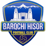 Barqchi Hisor II герб