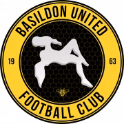Basildon United герб