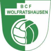 BCF Wolfratshausen герб