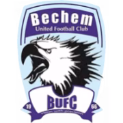 Bechem United FC II герб