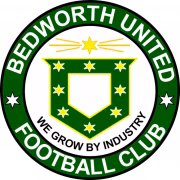Bedworth United герб