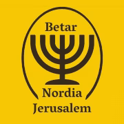 Beitar Nordia Jerusalem герб