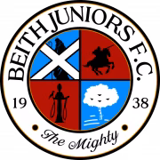 Beith Juniors FC герб