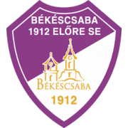 Békéscsaba 1912 Elöre SE II герб