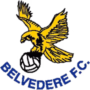Belvedere FC герб