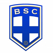 Berço SC герб
