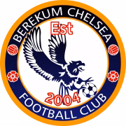 Berekum Chelsea II герб
