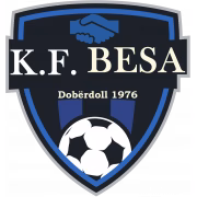 Besa Dobri Dol герб