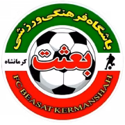 Be'sat Kermanshah U21 герб
