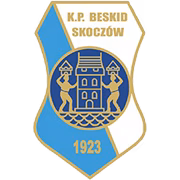 Beskid Skoczów герб