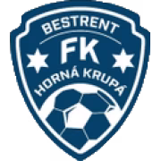 Bestrent Horna Krupa герб