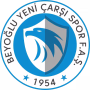 Beyoglu Yeni Carsi FK Youth герб