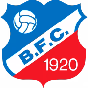 BFC Bussum Youth герб