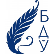 BGU Minsk герб