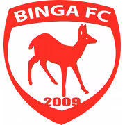Binga FC герб