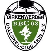 Birkenwerder BC 08 герб