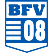 Bischofswerdaer FV 08 II герб